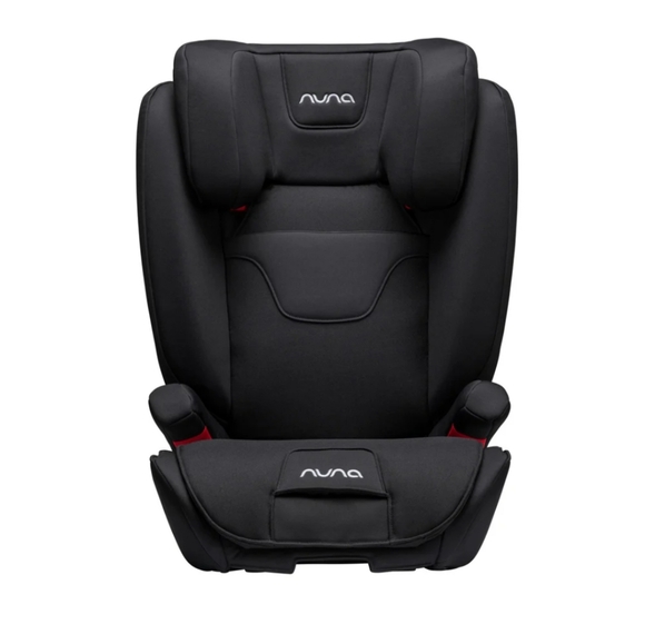 Nuna AACE Booster Car Seat - Picture 2 of 6